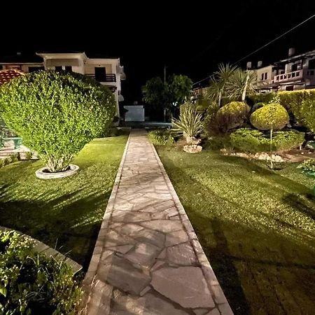 Anemos Pelion Seaview Acomodação com café da manhã Kala Nera Exterior foto