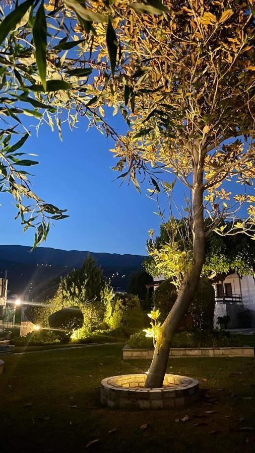 Anemos Pelion Seaview Acomodação com café da manhã Kala Nera Exterior foto